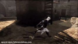 Assassins Creed Brotherhood www.tehrancdshop.com