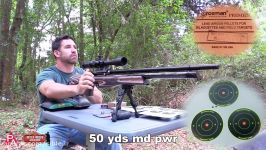 Air Arms S510 EXTRA fac Ultimate Sporter .22 Airgun  FULL REVIEW