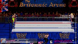 History of  WWFWWE Video Games 1987  2016