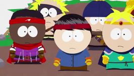 تریلر بازی South Park The Stick of Truth  Trailer