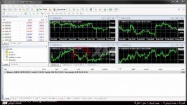 XM.COM  MT4  آموزش متاتریدر مبانی پنجره ترمینال  قسمت دوم