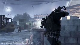 Call of Duty Modern Warfare 3 www.tehrancdshop.com