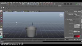 Autodesk Maya Tutorial  Flower Modeling