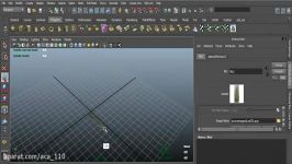 how to model palm tree in maya 01