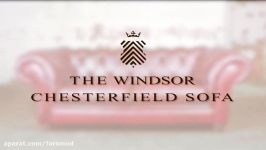 Windsor Chesterfield Sofa