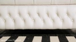 Belgravia Chesterfield Sofa from SofasbySaxon