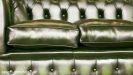 Urban Chesterfield Sofa