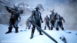 Conan Exiles – E3 Xbox OneExpansion Teaser Trailer