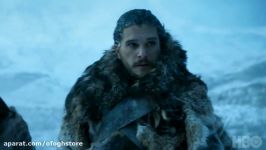 Game of Thrones Season 7 #WinterIsHere Trailer #2 HBO