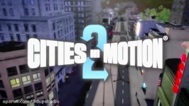 Cities in Motion 2 Trailer Colossal Order