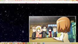 Attack On Titan Junior High Episode 12 English Dubbed