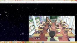 Attack On Titan Junior High Episode 11 English Dubbed