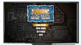 Prison Architect PS4 Xbox 1 Xbox 360 Launch