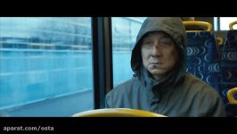 جکی چان تریلر فیلم Foreigner 2017