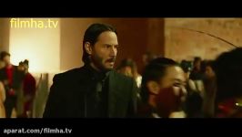 فیلم John Wick Chapter 2 2017 دوبله فارسی