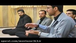 حضور اعضای کمسیون فرهنگی شورای کلانشهر ارومیه