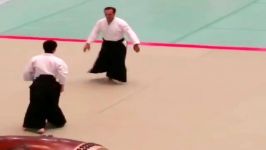 IRAN AIKIDO AIKIKAI