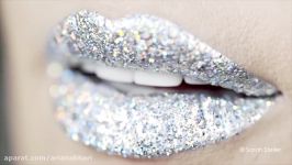 Lipstick Tutorial Compilation  Amazing Lip Art Design Ideas January 2017 Part# 4