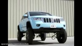 Incredibly can your car do this Crazy car lift great video