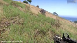 Arma 3  Perfect Ambush HD 7850