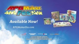 RPG Maker Fes  Official Game Trailer  Nintendo 3DS