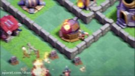 Clash of Clans Official Introducing Builder Hall Level 6 Trailer