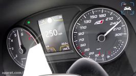 Seat Leon Cupra 300 TOP SPEED 0 260kmh