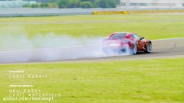 Ferrari 812 Superfast  Chris Harris Drives  Top Gear