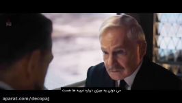 تریلر Murder on the Orient Express 2017 زیرنویس فارسی