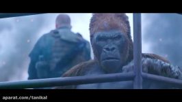 War for the Planet of the Apes Trailer #4 2017  Movieclips Trailers