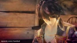 Valkyria Revolution Official Launch Trailer