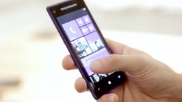 Iconic design behind the Windows Phone 8X and 8S by HTC