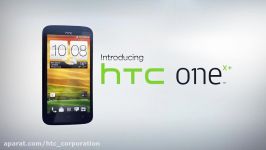 HTC One X+ The Best Just Got Better