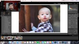 دانلود آموزش ادیت بسیار سریع عکس ها بوسیله Lightroom...