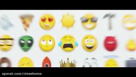 دومین تیزر انیمیشن متفاوت اموجی The Emoji