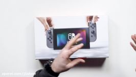 Nintendo Switch Unboxing  Will You Switch