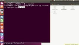 دانلود آموزش لینوکس برای تازه کاران تدریس در Ubuntu 