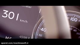 Bentayga  the worlds fastest SUV High Speed test