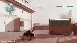 متال گیر آنلاین سروایول MGO3  Survival SABOTAGE