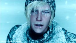 گیم پلی Final Fantasy XV Episode Prompto