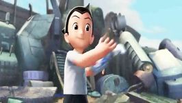 انیمیشن Astro Boy 2009  دوبله فارسی  پارت #09