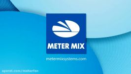 Electronic Potting with Polyurethane  METER MIX® Systems