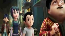 انیمیشن Astro Boy 2009  دوبله فارسی  پارت #10