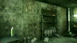 Resident Evil Raccoon City بخش11