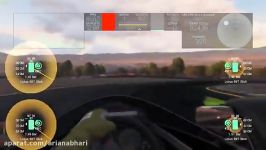 Project CARS  Sonoma Raceway  Lotus 98T 