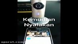 How to install 3G Camera Clever Dog By Clever Dog Indonesia