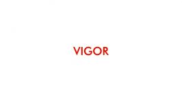 سری محصولات Vigor Royal Botania