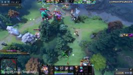 Miracle Dota2 7.01 Tinker