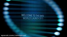 Smeg World Launch 2013