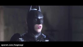 COLLEGE HUMOR BATMAN AND SUPERMAN TEAM UP